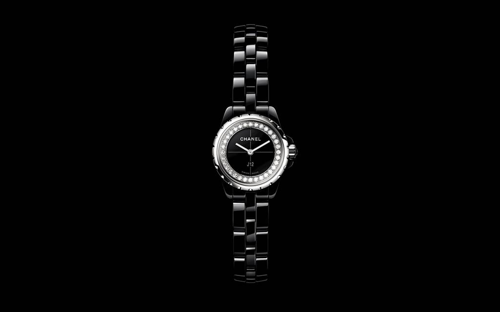 CHANEL Watches J12-XS