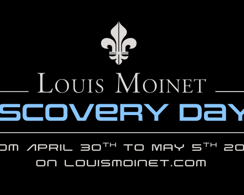 Louis Moinet Discovery Days