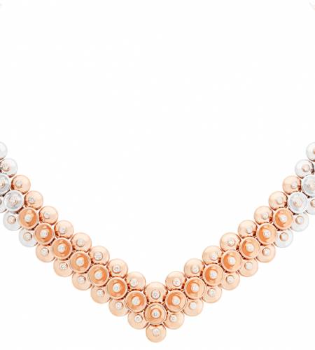 Five new Bouton d’or™ from Van Cleef & Arpels