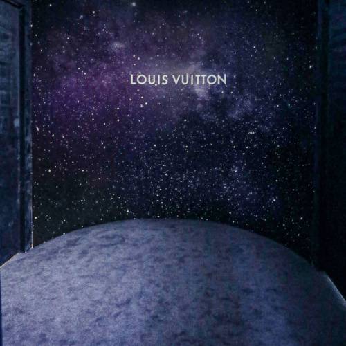 Louis Vuitton showcases exceptional unique jewellery collection in Dubai