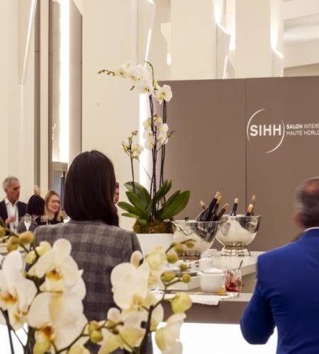 What's new for next year's SIHH