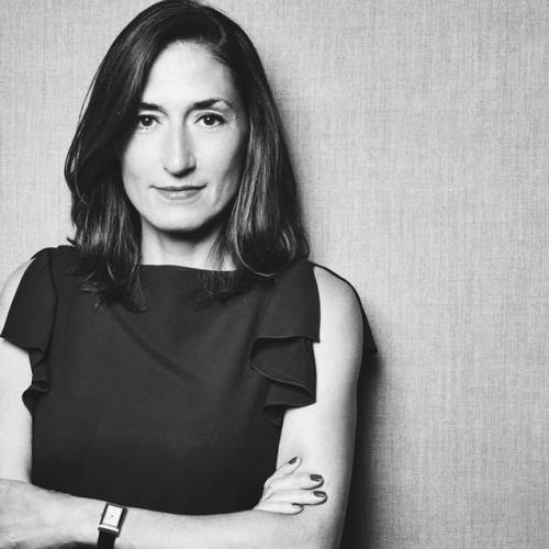 Interview with Boucheron CEO Hélène Poulit-Duquesne