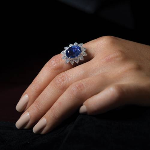 8 Things You Don’t Know About Sapphires