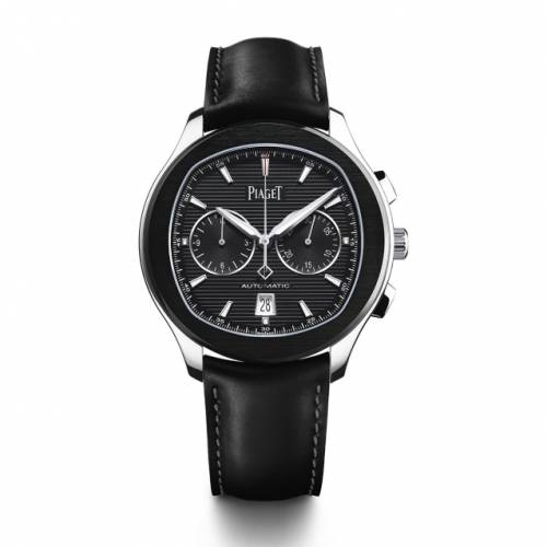 Piaget introduces Piaget Polo S.