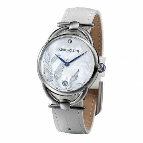Aerowatch presents Sensual Collection