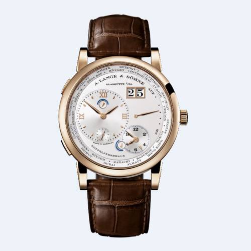 A.Lange & Sohne launches its new Timepiece