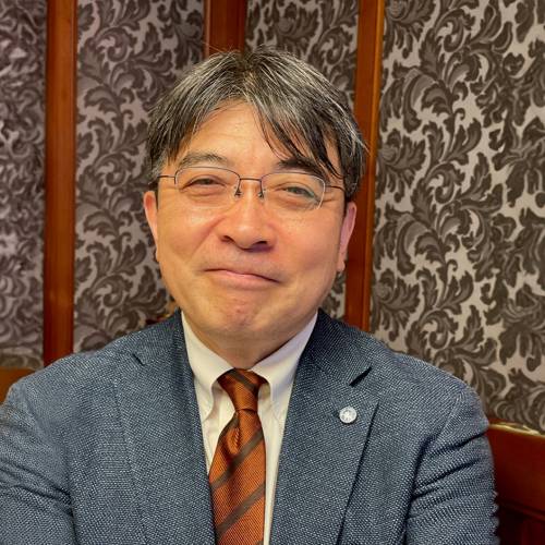 Interview with Akio Naito, the President of Grand Seiko