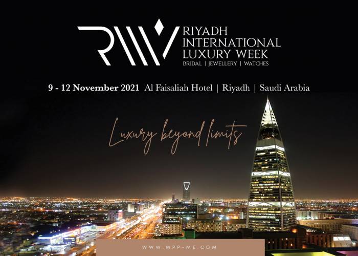 Riyadh International Luxury Week