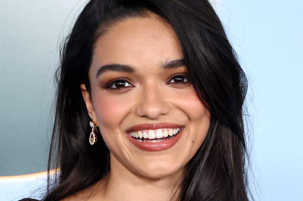 Rachel Zegler wears Chopard to the 79th Annual Tony Awards in New York City