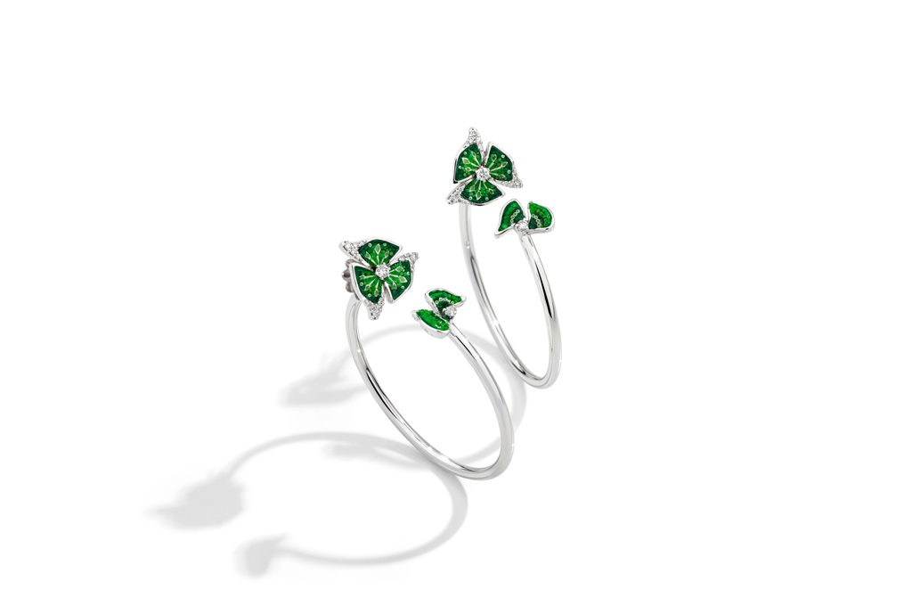 Sicis Jewels Shines in Emily in Paris Finale Set Between Rome and Venice