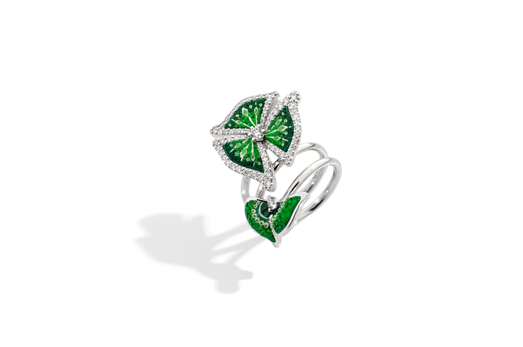 Sicis Jewels Shines in Emily in Paris Finale Set Between Rome and Venice