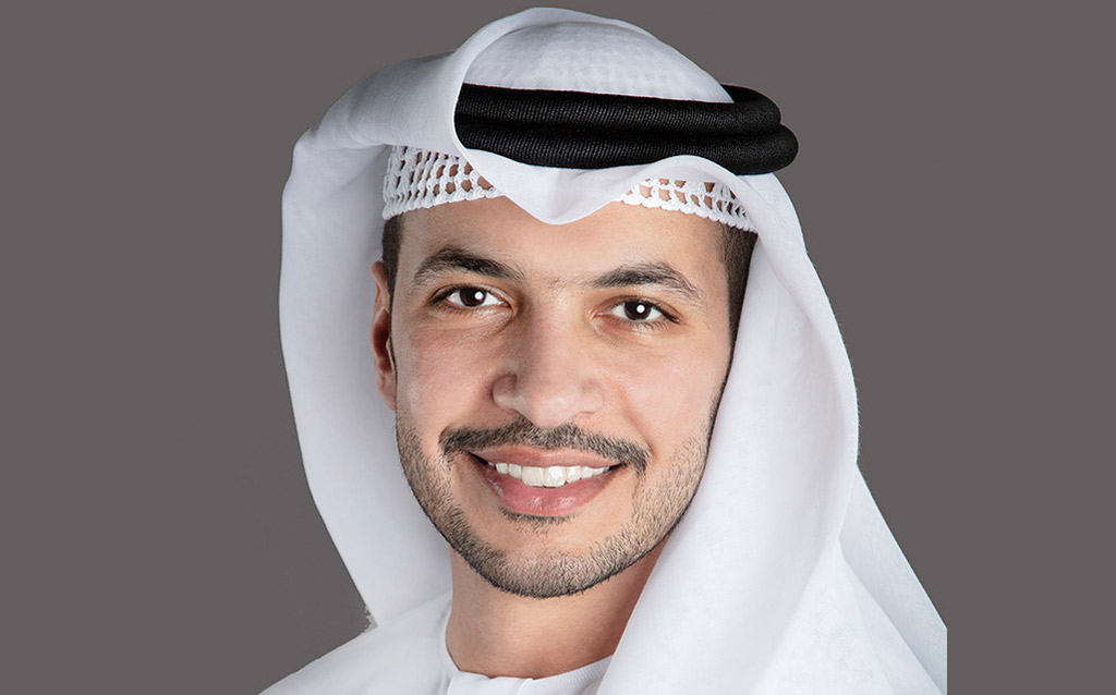 Mohammed Al Nuaimi