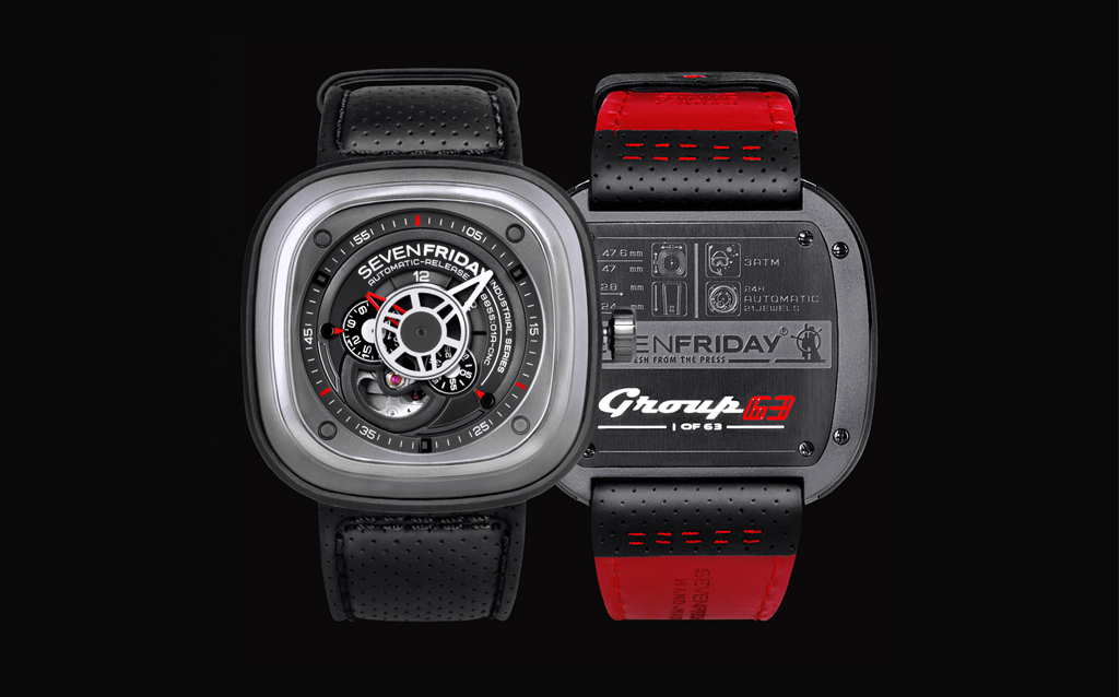SEVENFRIDAY Group63