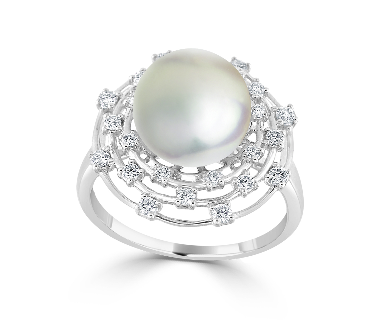 RING BY LA MARQUISE FINE JEWELLERY