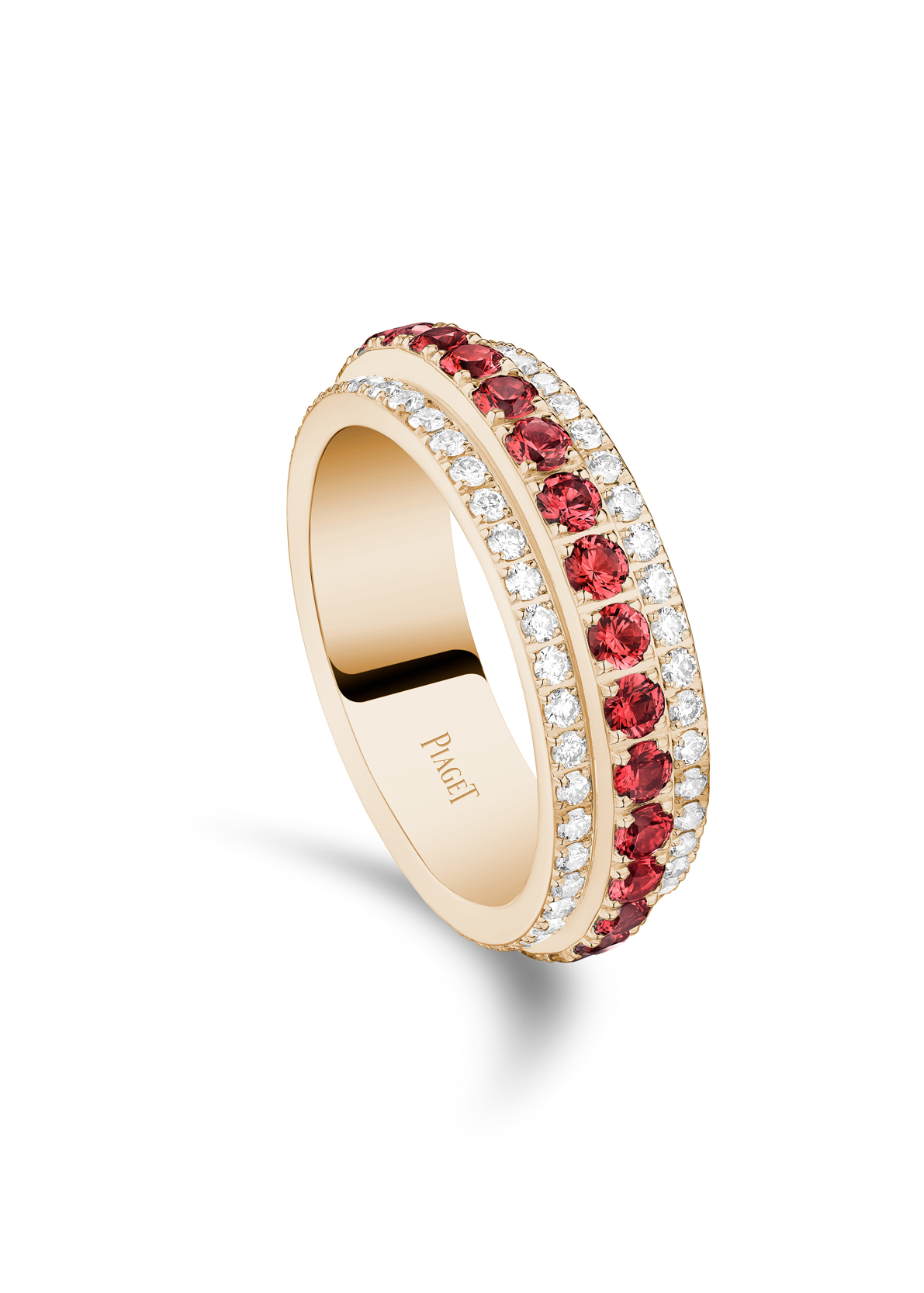 POSSESSION RING BY PIAGET