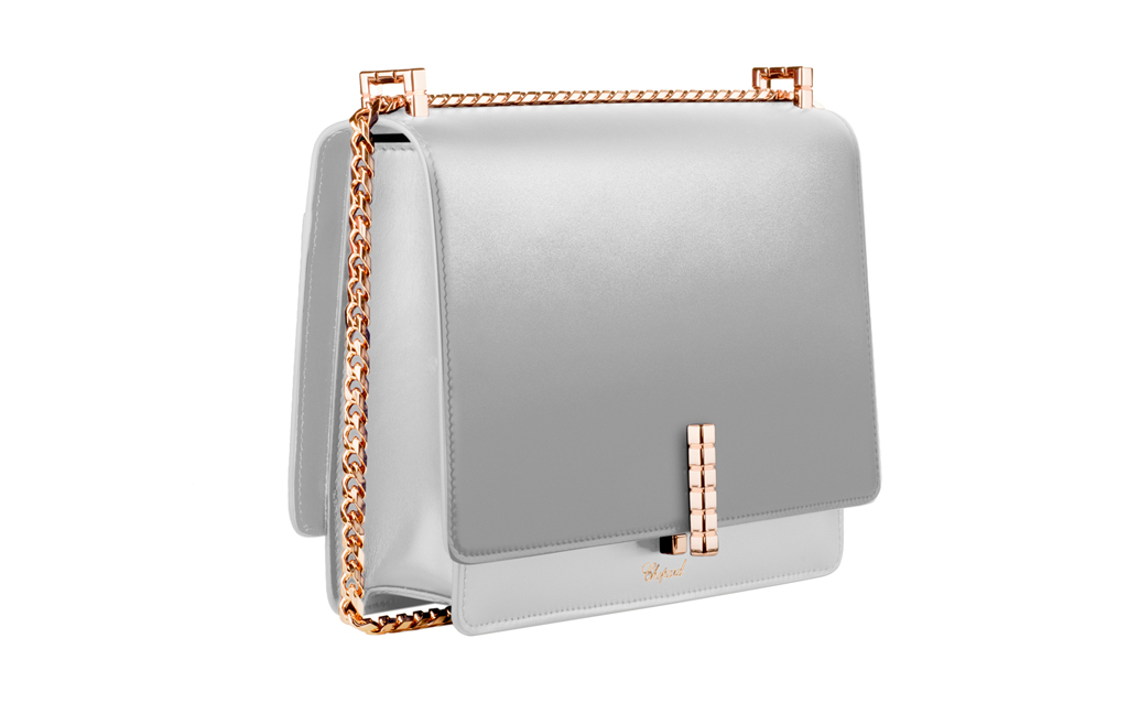 Ice Cube shoulder bag