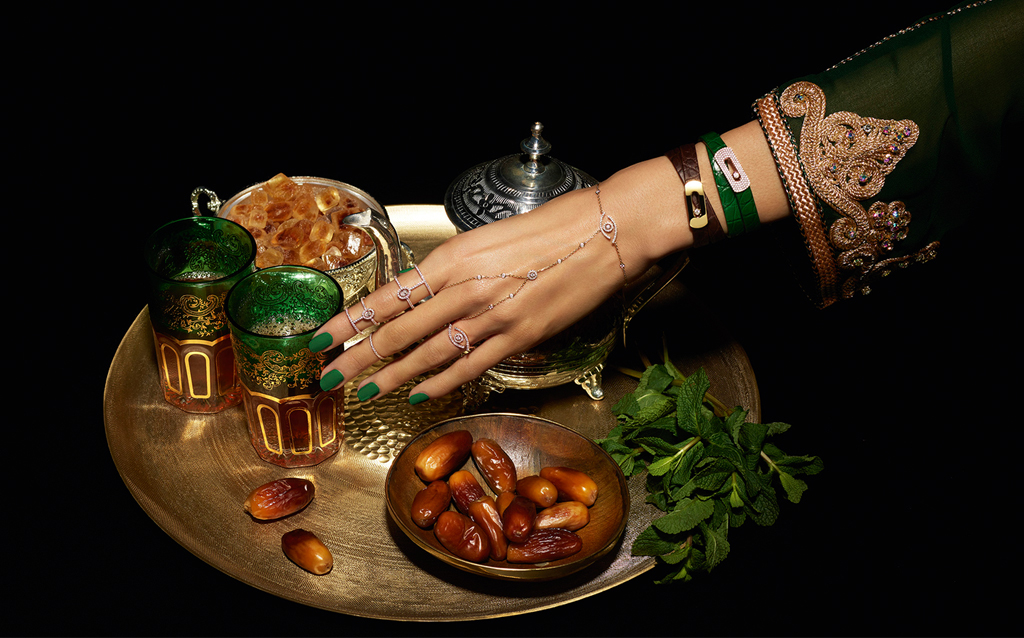 My Move collection by Messika Paris