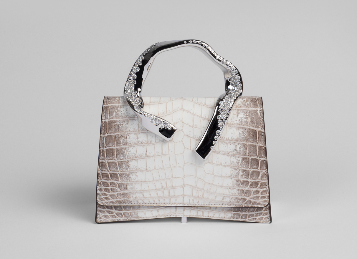 Empreinte 178 bag by Bäumer