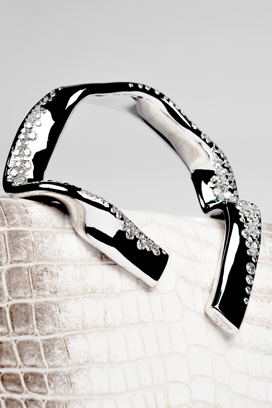 Empreinte 178 bag by Bäumer