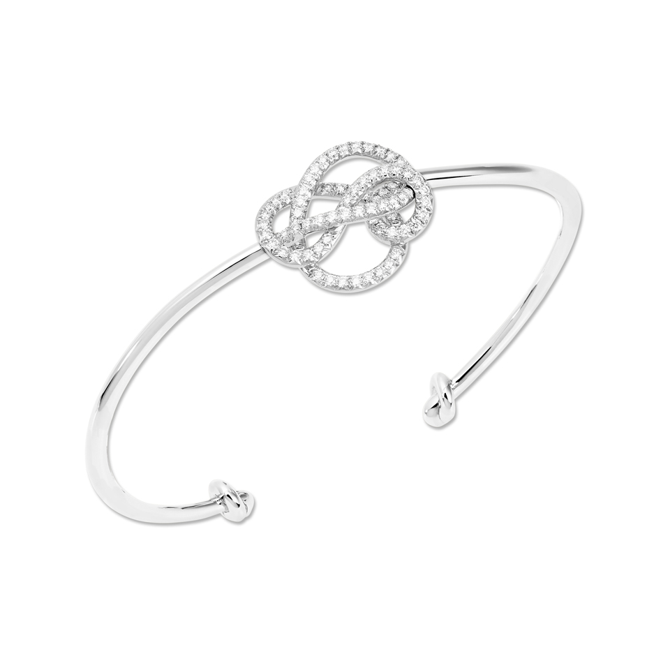 Pense à moi bracelet by Bäumer