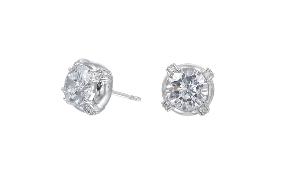 أقراط Bentley Everlasting 