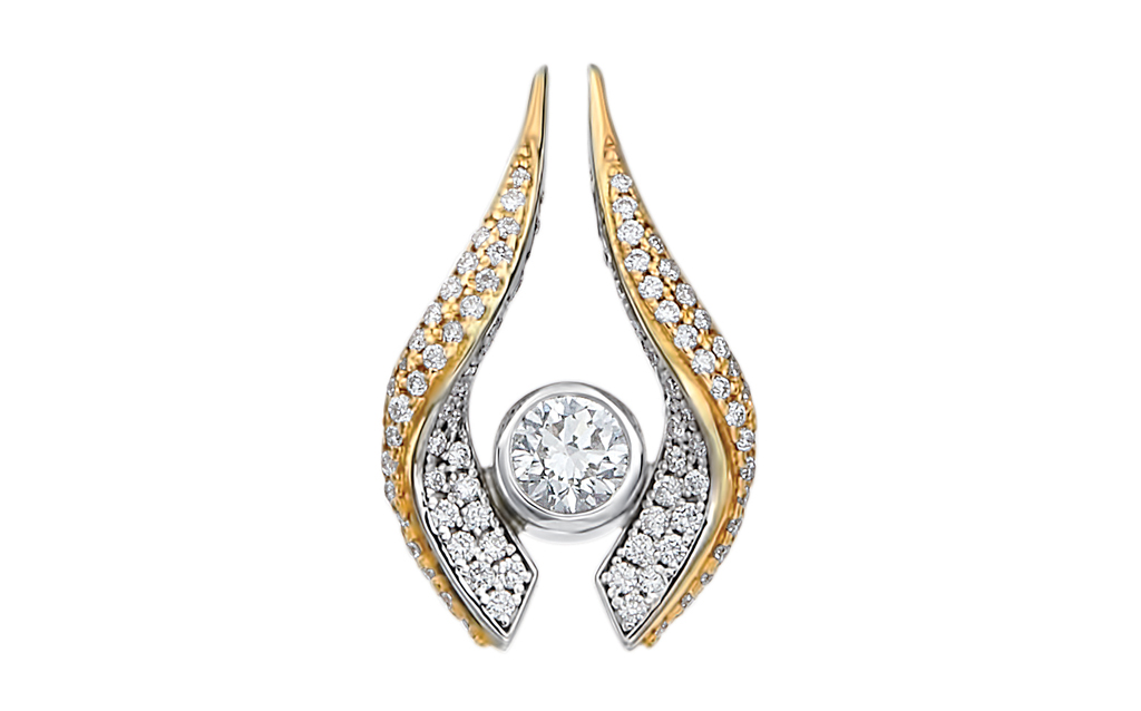 خاتم Bentley  Wings