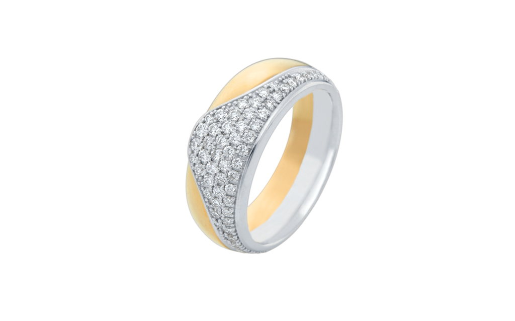 خاتم Bentley Wings