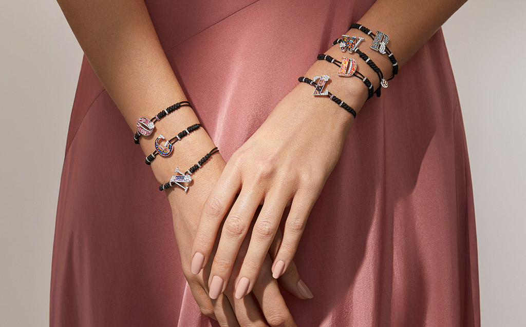 Calipso Collection by Sicis Jewels