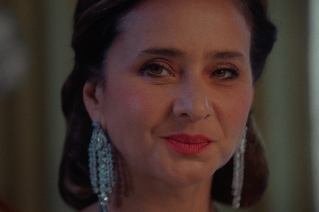 Azza Fahmy Jewellery Unveils “El Sett”: A Tribute to Umm Kulthum