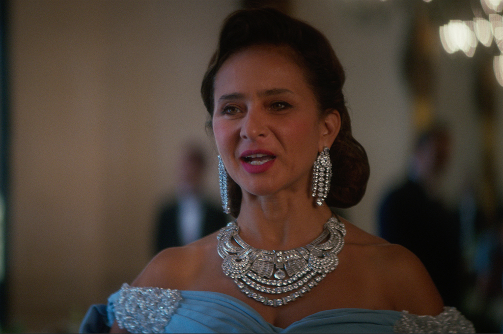 Azza Fahmy Jewellery Unveils “El Sett”: A Tribute to Umm Kulthum