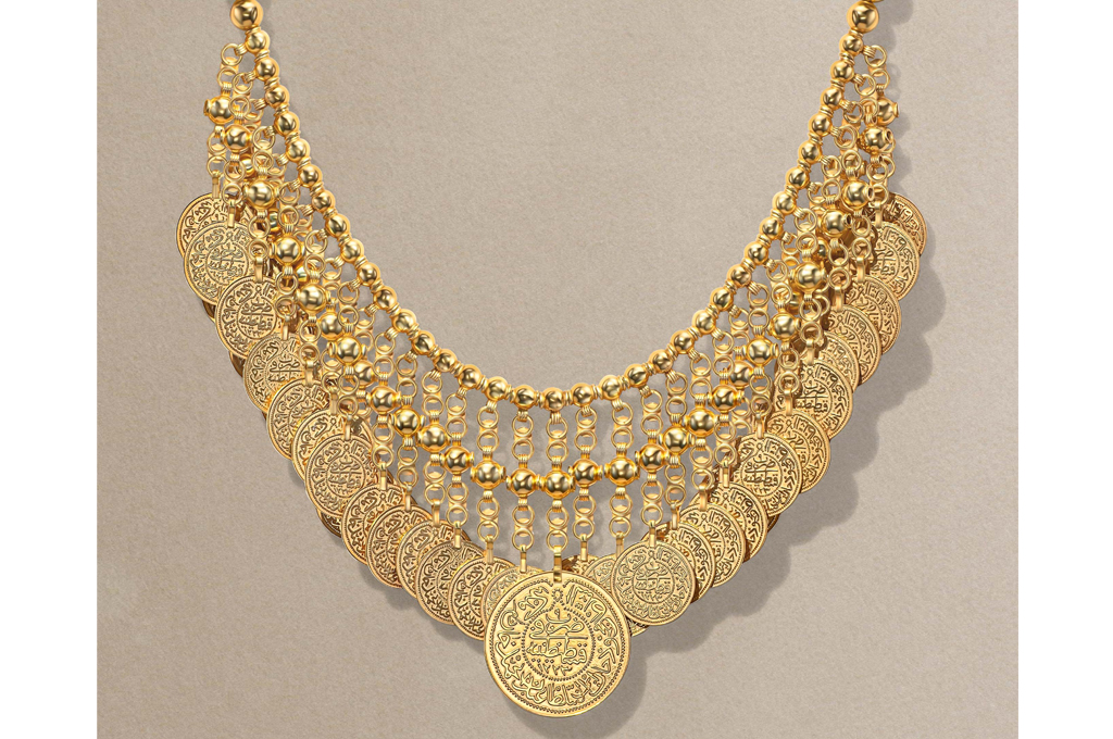 Azza Fahmy Jewellery Unveils “El Sett”: A Tribute to Umm Kulthum