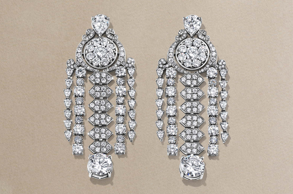 Azza Fahmy Jewellery Unveils “El Sett”: A Tribute to Umm Kulthum