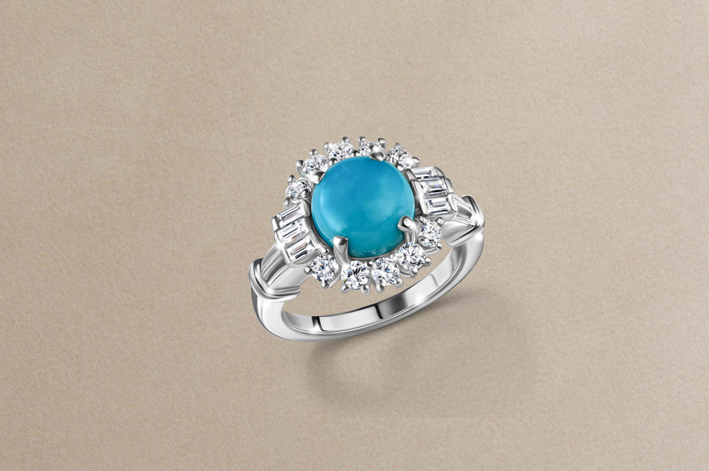 Azza Fahmy Jewellery Unveils “El Sett”: A Tribute to Umm Kulthum