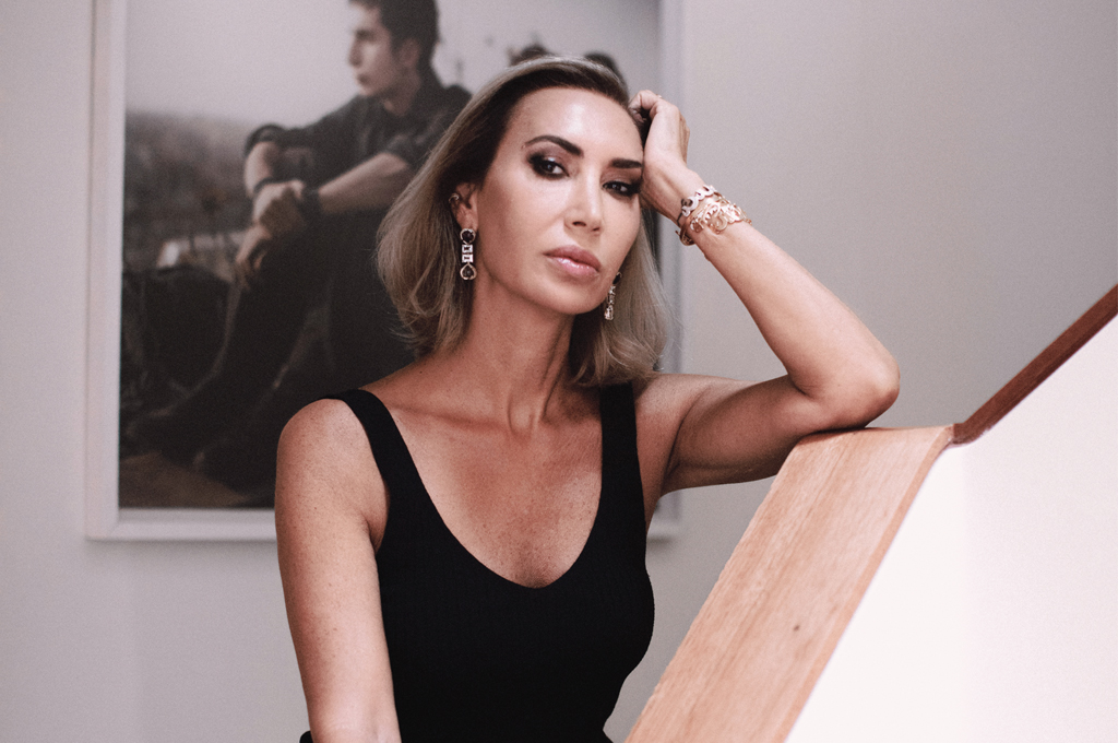 Bil Arabi Celebrates 20 Years of Cultural Expression with Saja Kilani