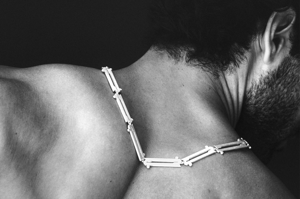 Bil Arabi's New Silver Collection: Kayan