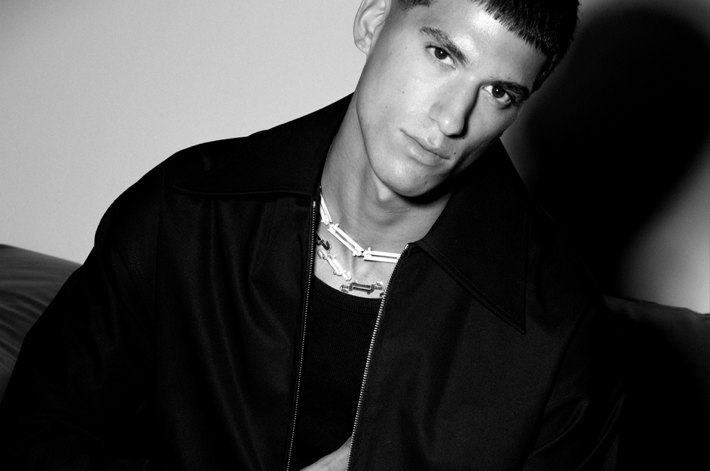 Bil Arabi's New Silver Collection: Kayan