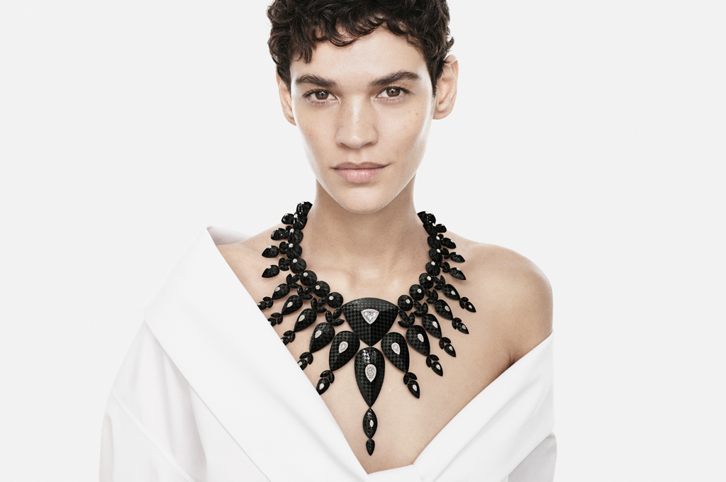 Boucheron Unveils Carte Blanche 2026: Human Being