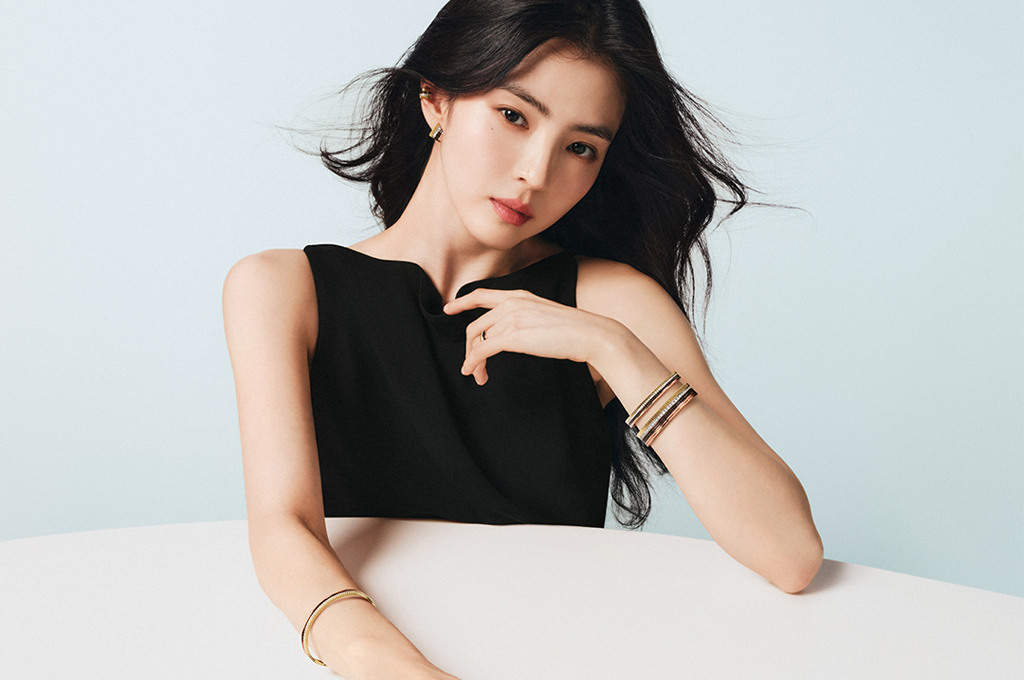  Quatre XS: Boucheron’s Iconic Ring Goes Mini