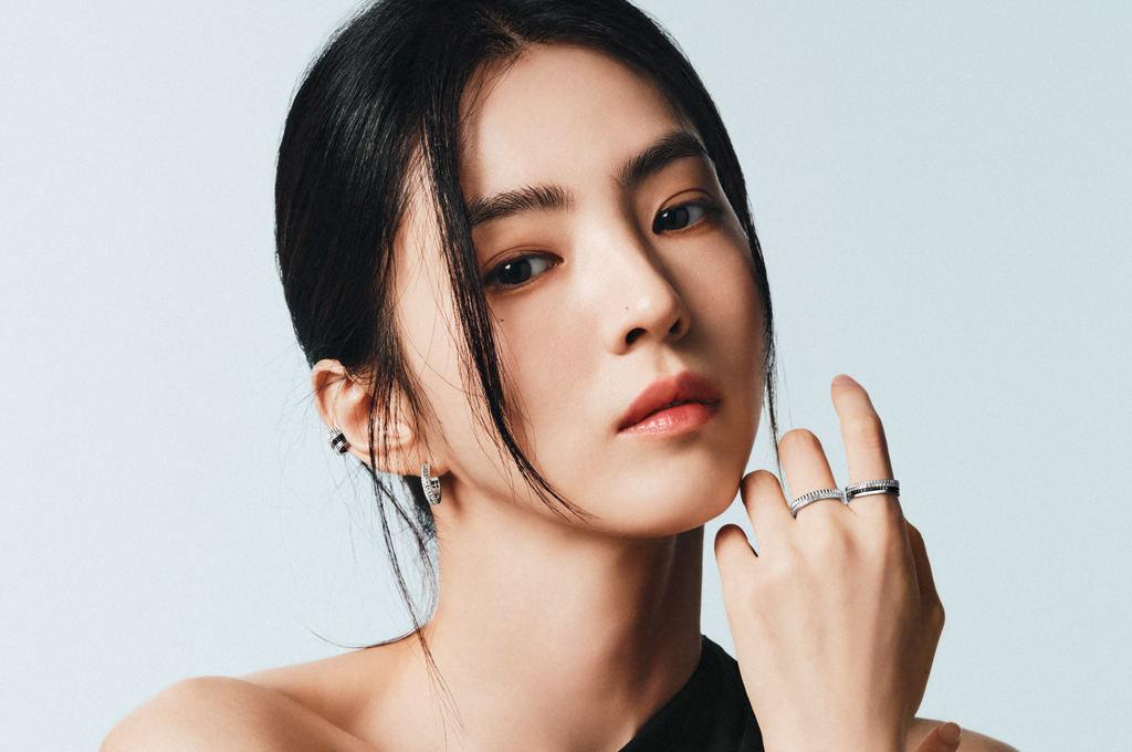  Quatre XS: Boucheron’s Iconic Ring Goes Mini