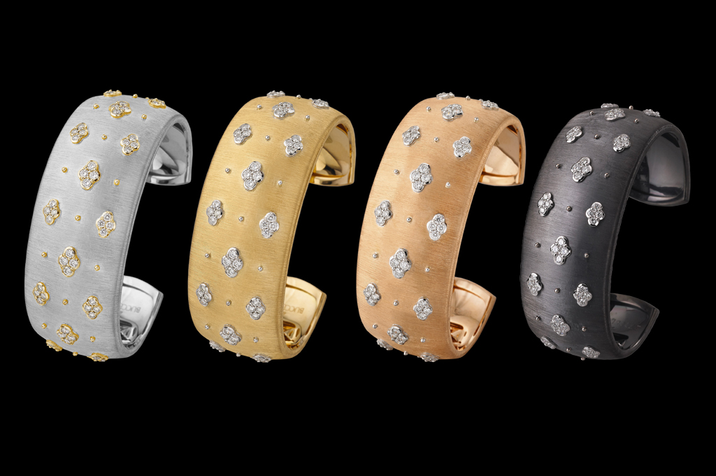 Everyday Elegance with Buccellati