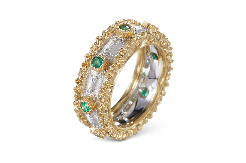  زينة خالدة: أناقة يومية مع بوتشيلاتي