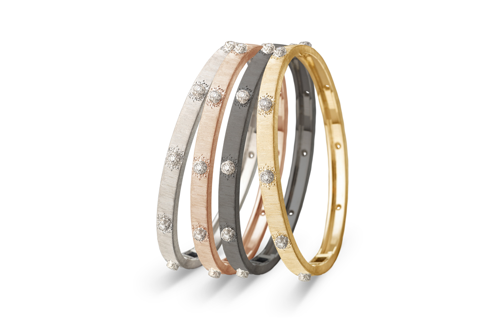 Everyday Elegance with Buccellati