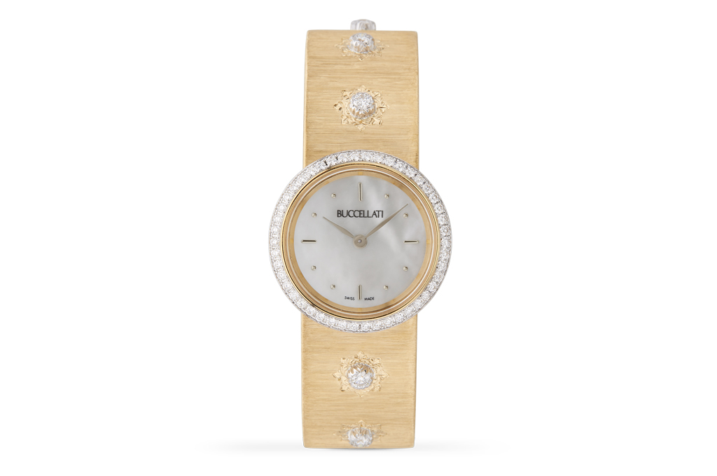  زينة خالدة: أناقة يومية مع بوتشيلاتي