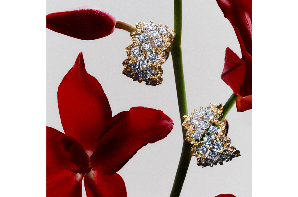 Buccellati Celebrates the Year of the Fire Horse with Artistry and Elegance