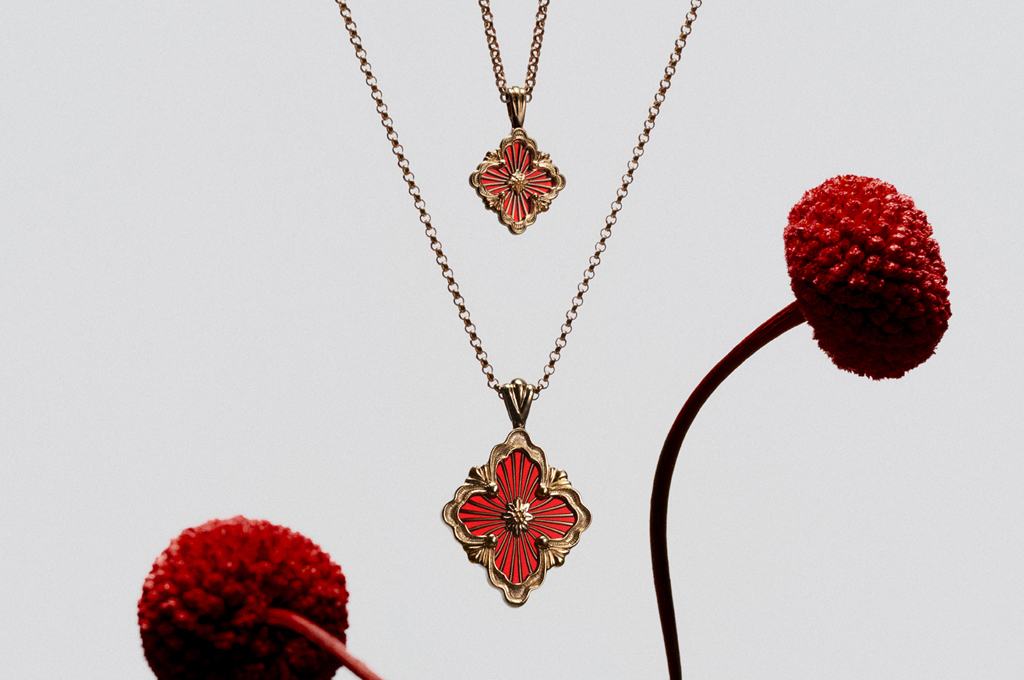 Buccellati Celebrates the Year of the Fire Horse with Artistry and Elegance