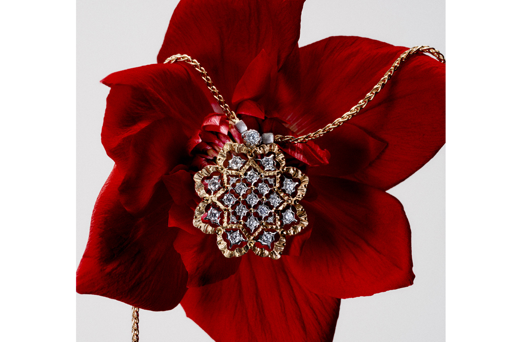 Buccellati Celebrates the Year of the Fire Horse with Artistry and Elegance