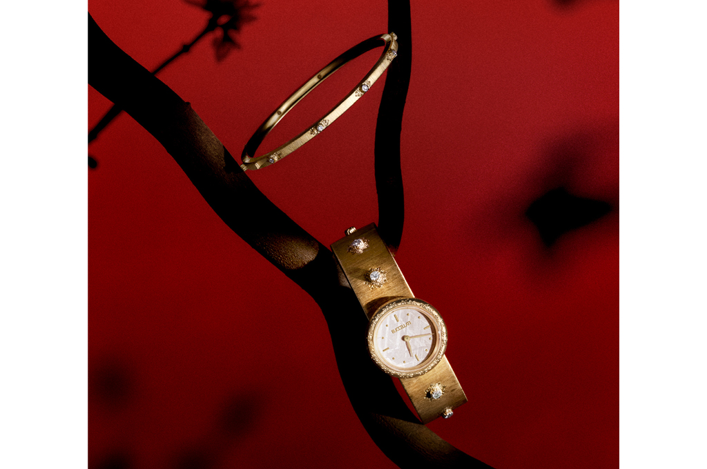 Buccellati Celebrates the Year of the Fire Horse with Artistry and Elegance