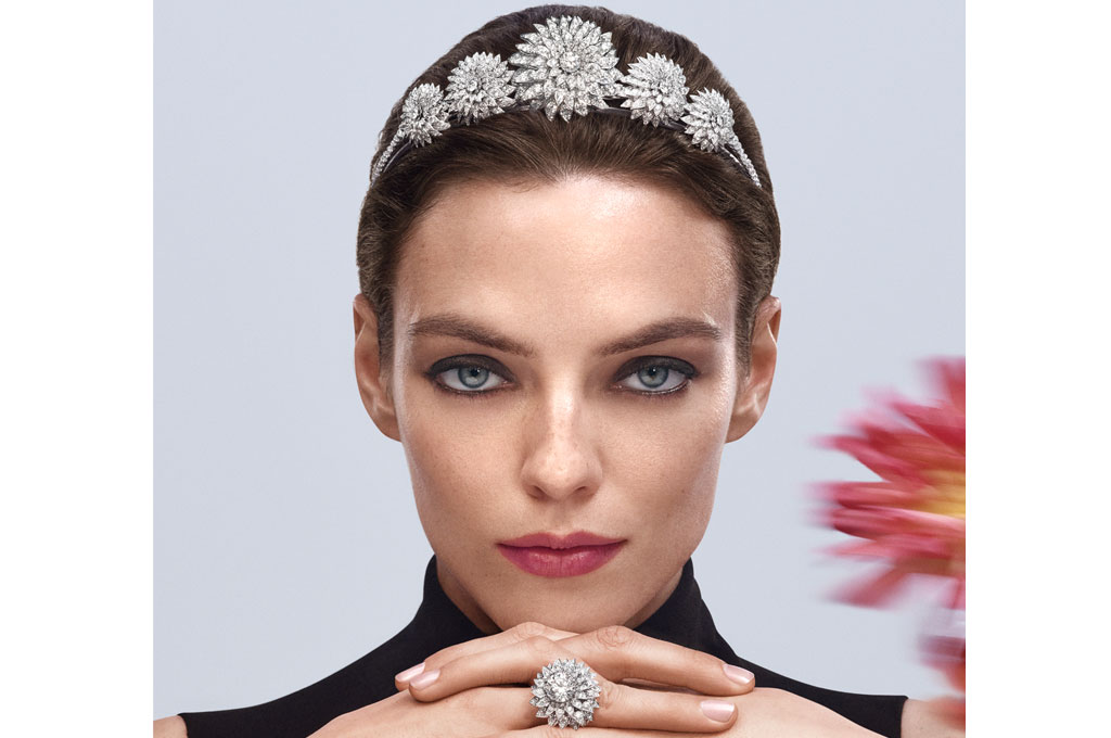 Discover Chaumet’s New High Jewellery Masterpieces – Jewels by Nature