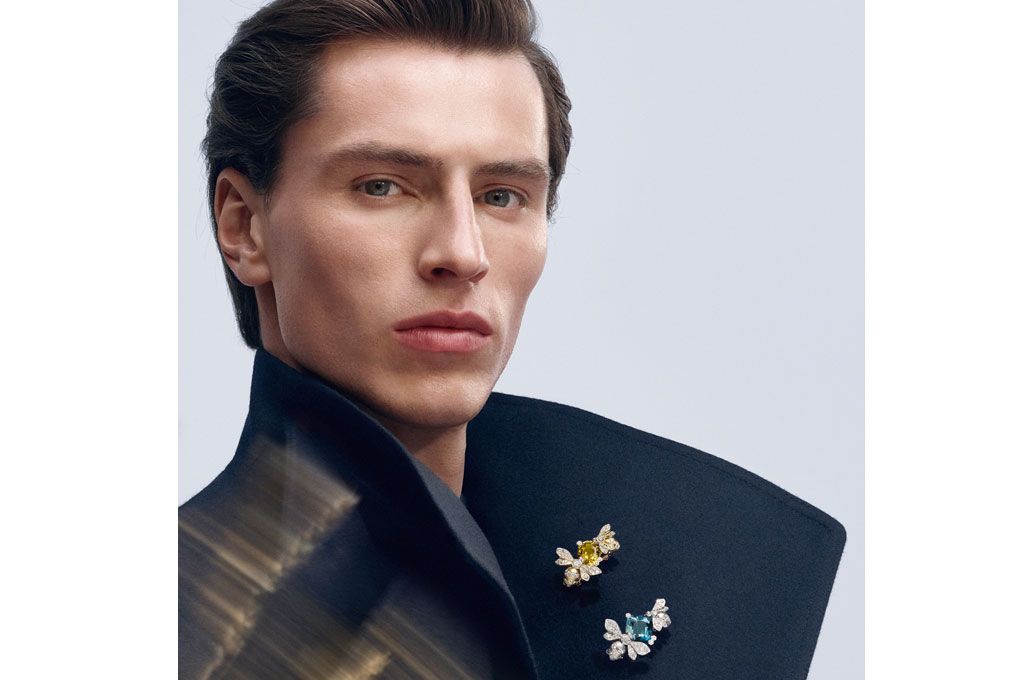 Discover Chaumet’s New High Jewellery Masterpieces – Jewels by Nature