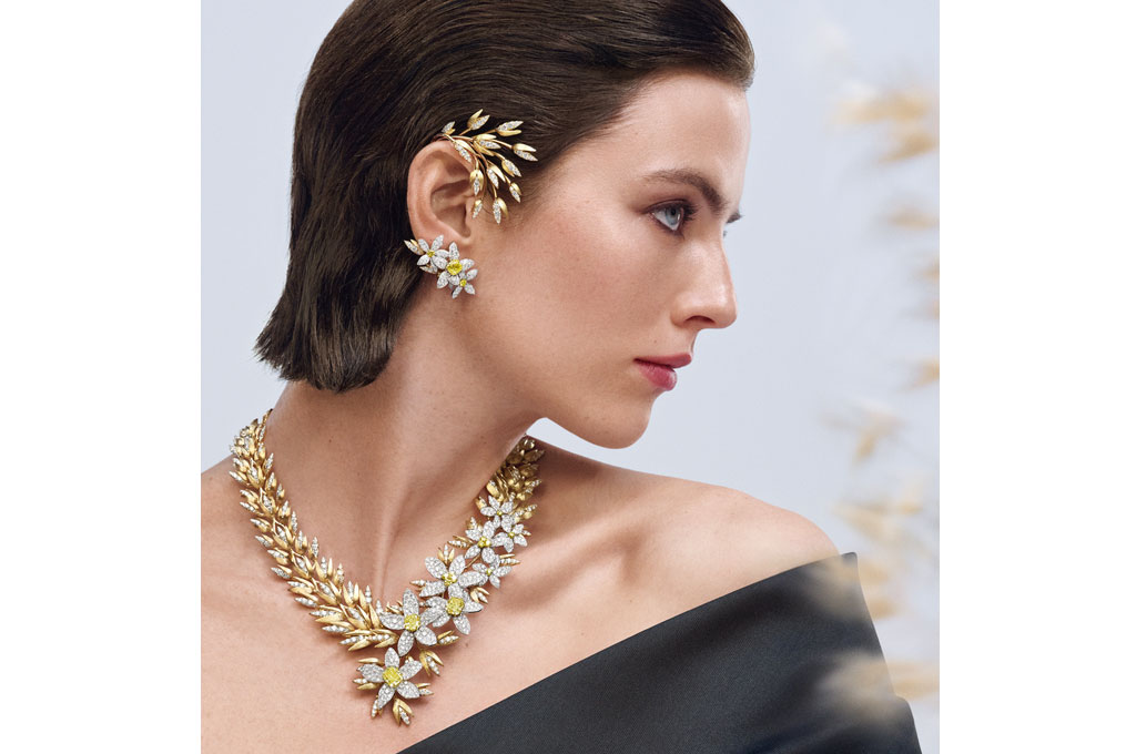 Discover Chaumet’s New High Jewellery Masterpieces – Jewels by Nature